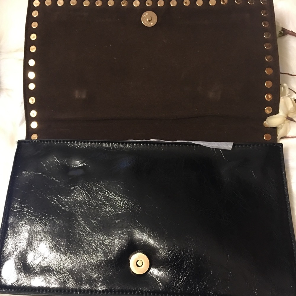 ALFA BAG CLUTCH - Picture 3 of 3